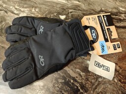 OUTDOOR RESEARCH DIRECT CONTACT v.L